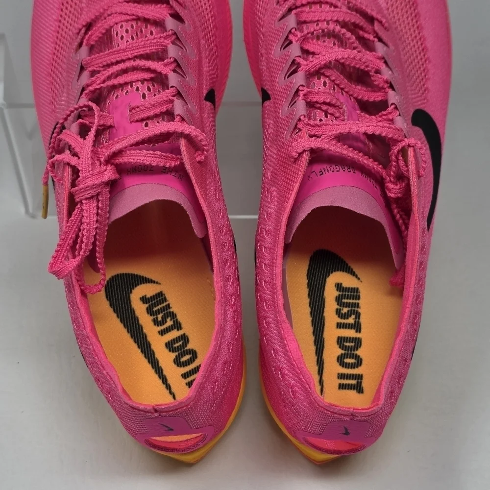 Nike zoomx dragonfly